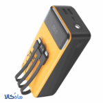 پاور بانک تسکو TSCO POWER BANK 30000mAh TP3001