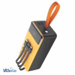 پاور بانک تسکو TSCO POWER BANK 40000mAh TP4001