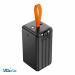 پاور بانک تسکو TSCO POWER BANK 60000mAh TP6001