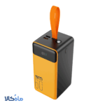 پاور بانک تسکو TSCO POWER BANK 60000mAh TP6001