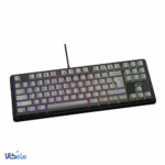 کیبورد باسیم گیمینگ تسکو TSCO GAMING KEYBOARD GK 8312