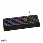کیبورد باسیم گیمینگ تسکو TSCO KEYBOARD GAMING GK 8310