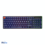 کیبورد باسیم گیمینگ تسکو TSCO KEYBOARD GAMING GK 8311