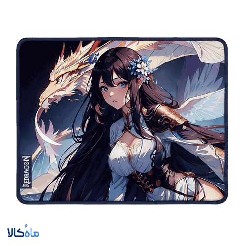 ماوس پد گیمینگ ردراگون MOUSE PAD REDRAGON P046 L