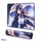 ماوس پد گیمینگ ردراگون MOUSE PAD REDRAGON P046 S