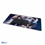 ماوس پد گیمینگ ردراگون MOUSE PAD REDRAGON P046 L