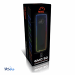 ماوس پدگیمینگ تسکو MOUSE PAD GAMING TSCO GMO 50
