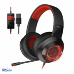 هدست ادیفایر مدل Headset Edifier G4 RED