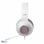 هدست ادیفایر مدل Headset Edifier G4 WHITE