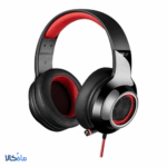 هدست ادیفایر مدل Headset Edifier G4 RED