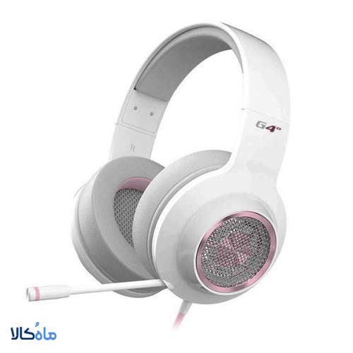 هدست ادیفایر مدل Headset Edifier G4 WHITE