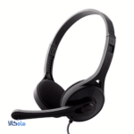 هدست ادیفایر مدل Headset K550 Black Edifier