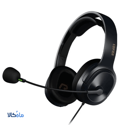 هدست ادیفایر مدل Headset Edifier K6500 BLACK