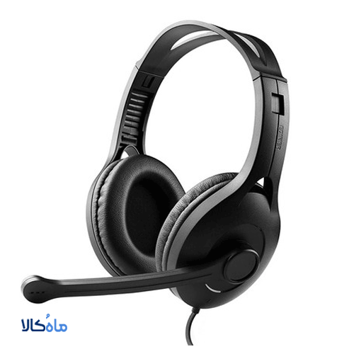 هدست ادیفایر مدل Headset Edifier K800