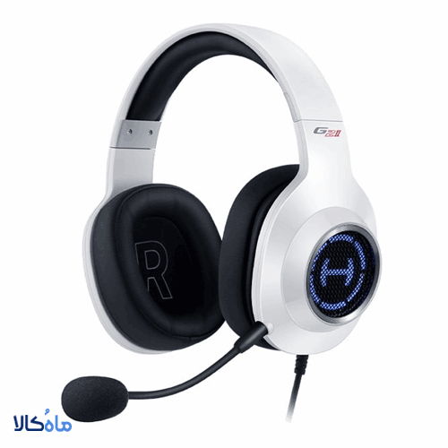 هدست ادیفایر مدل Headset G2 II White