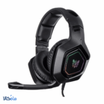 هدست باسیم گیمینگ اونیکوما HEADSET ONIKUMA GAMING K10