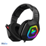 هدست باسیم گیمینگ اونیکوما HEADSET ONIKUMA GAMING K10