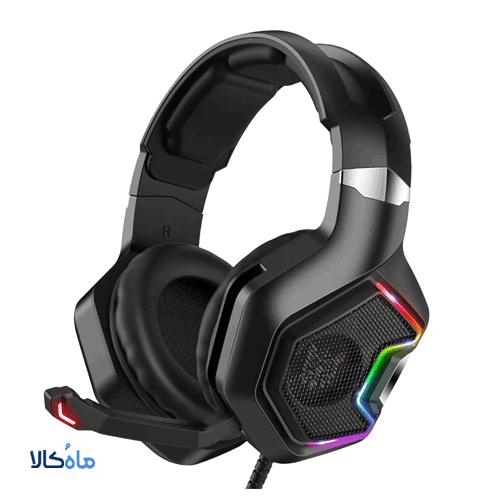 هدست باسیم گیمینگ اونیکوما HEADSET ONIKUMA GAMING K10 PRO