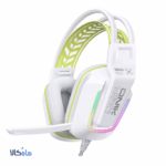 هدست باسیم گیمینگ اونیکوما HEADSET ONIKUMA GAMING X13