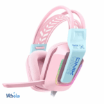هدست باسیم گیمینگ اونیکوما HEADSET ONIKUMA GAMING X13