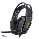 هدست باسیم گیمینگ اونیکوما HEADSET ONIKUMA GAMING X13