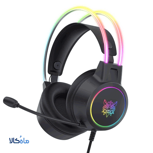 هدست باسیم گیمینگ اونیکوما HEADSET ONIKUMA GAMING X15 PRO