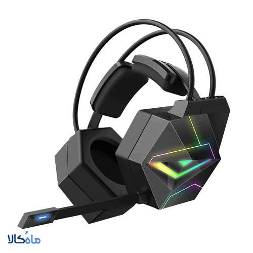 هدست باسیم گیمینگ اونیکوما HEADSET ONIKUMA GAMING X20