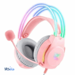 هدست باسیم گیمینگ اونیکوما HEADSET ONIKUMA GAMING X26