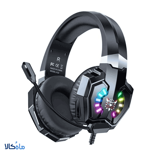 هدست باسیم گیمینگ اونیکوما HEADSET ONIKUMA GAMING X32