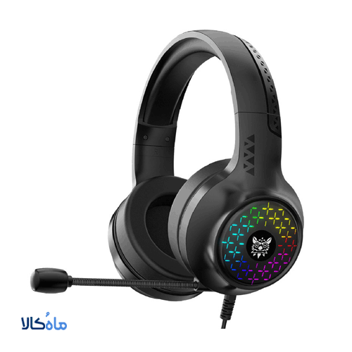 هدست باسیم گیمینگ اونیکوما HEADSET ONIKUMA GAMING X7 PRO
