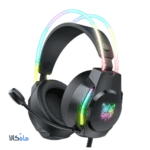 هدست باسیم گیمینگ اونیکوما HEADSET ONIKUMA GAMING X26