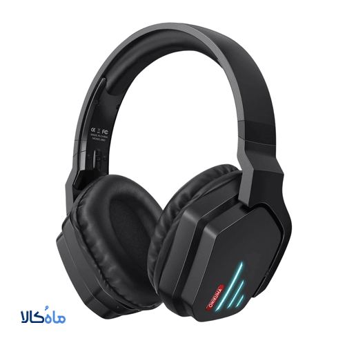 هدست گیمینگ بی سیم اونیکوما HEADSET ONIKUMA GAMING B60