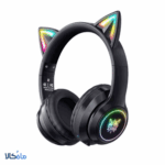 هدست گیمینگ بی سیم اونیکوما HEADSET ONIKUMA GAMING B90