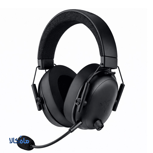 هدست گیمینگ بی سیم ریزر HEADSET RAZER GAMING BLACKSHARK V3