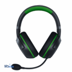 هدست گیمینگ بی سیم ریزر RAZER GAMING HEADSET KAIRA HYPERSPEED X-BOX