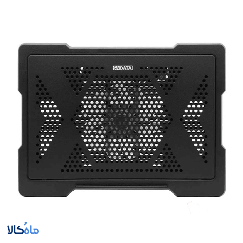 پایه خنک کننده لپ تاپ سادیتا مدل SADATA LAPTOP SCP-S2