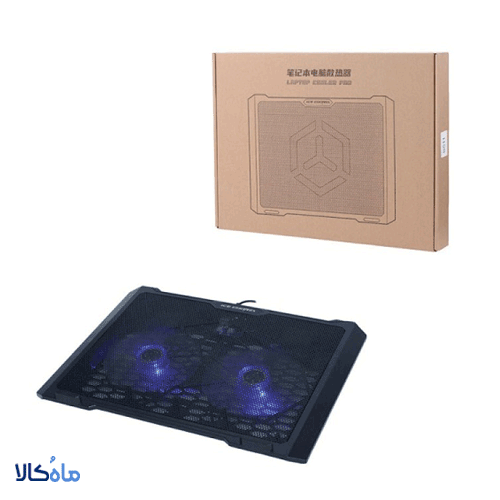 کول پد لپ تاپ آیس کورل مدل COOLPAD ICE COOREL S511