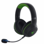 هدست گیمینگ بی سیم ریزر RAZER GAMING HEADSET KAIRA HYPERSPEED X-BOX