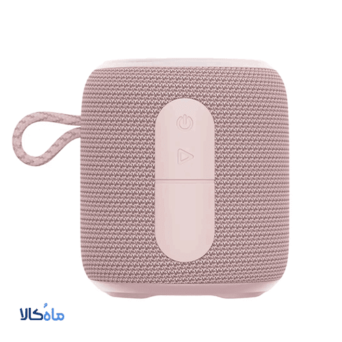 اسپیکر بلوتوثی قابل حمل تازاتا SPEAKER TAZATA FUN 50 PINK