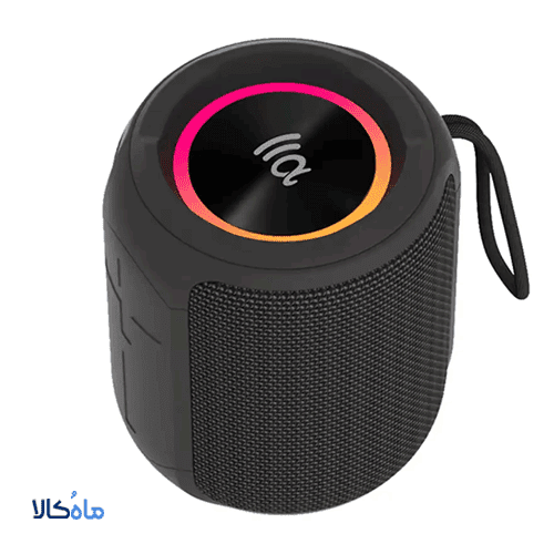 اسپیکر بلوتوثی قابل حمل تازاتا SPEAKER TAZATA PALM 100 BLACK