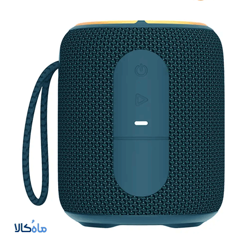 اسپیکر بلوتوثی قابل حمل تازاتا SPEAKER TAZATA FUN 100 BLUE