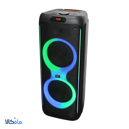 اسپیکر بلوتوثی قابل حمل تازاتا TAZATA SPEAKER PARTY FS-L2212