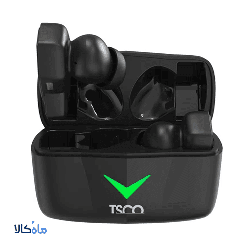 هندزفری بی سیم تسکو HANDSFREE TSCO TH 6350