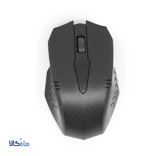 کیبورد و ماوس با سیم تسکو TSCO COMBO TKM 8052