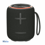 اسپیکر بلوتوثی قابل حمل تازاتا SPEAKER TAZATA FUN 100 BLACK