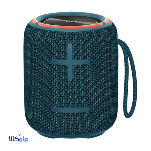 اسپیکر بلوتوثی قابل حمل تازاتا SPEAKER TAZATA FUN 100 BLUE