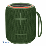 اسپیکر بلوتوثی قابل حمل تازاتا SPEAKER TAZATA FUN 100 GREEN
