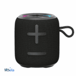 اسپیکر بلوتوثی قابل حمل تازاتا SPEAKER TAZATA FUN 50 BLACK