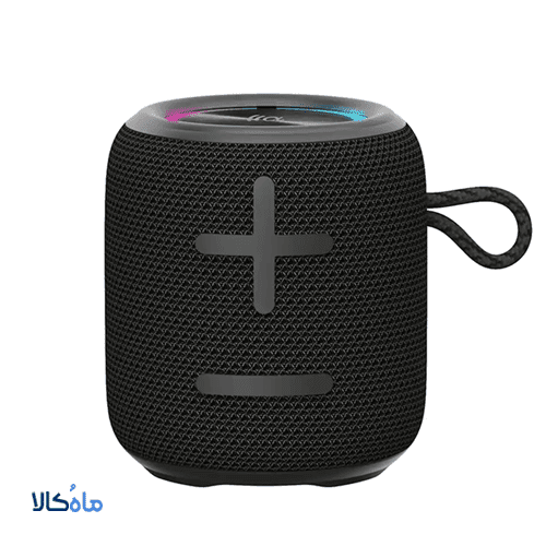 اسپیکر بلوتوثی قابل حمل تازاتا SPEAKER TAZATA FUN 50 BLACK