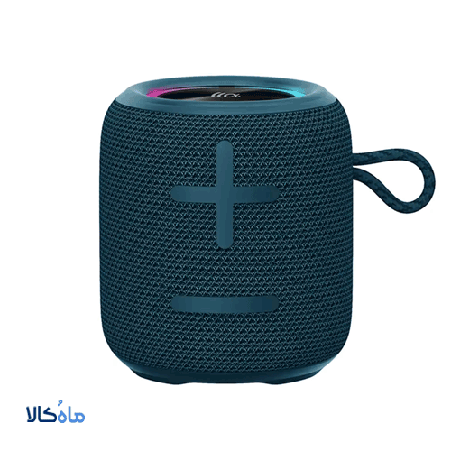 اسپیکر بلوتوثی قابل حمل تازاتا SPEAKER TAZATA FUN 50 BLUE